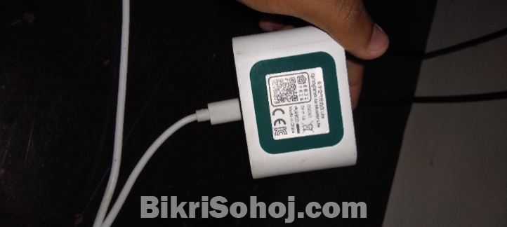 Qingpong Air monitor lite